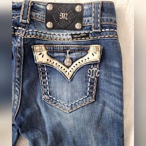 Women's Miss Me Jeans Sz29